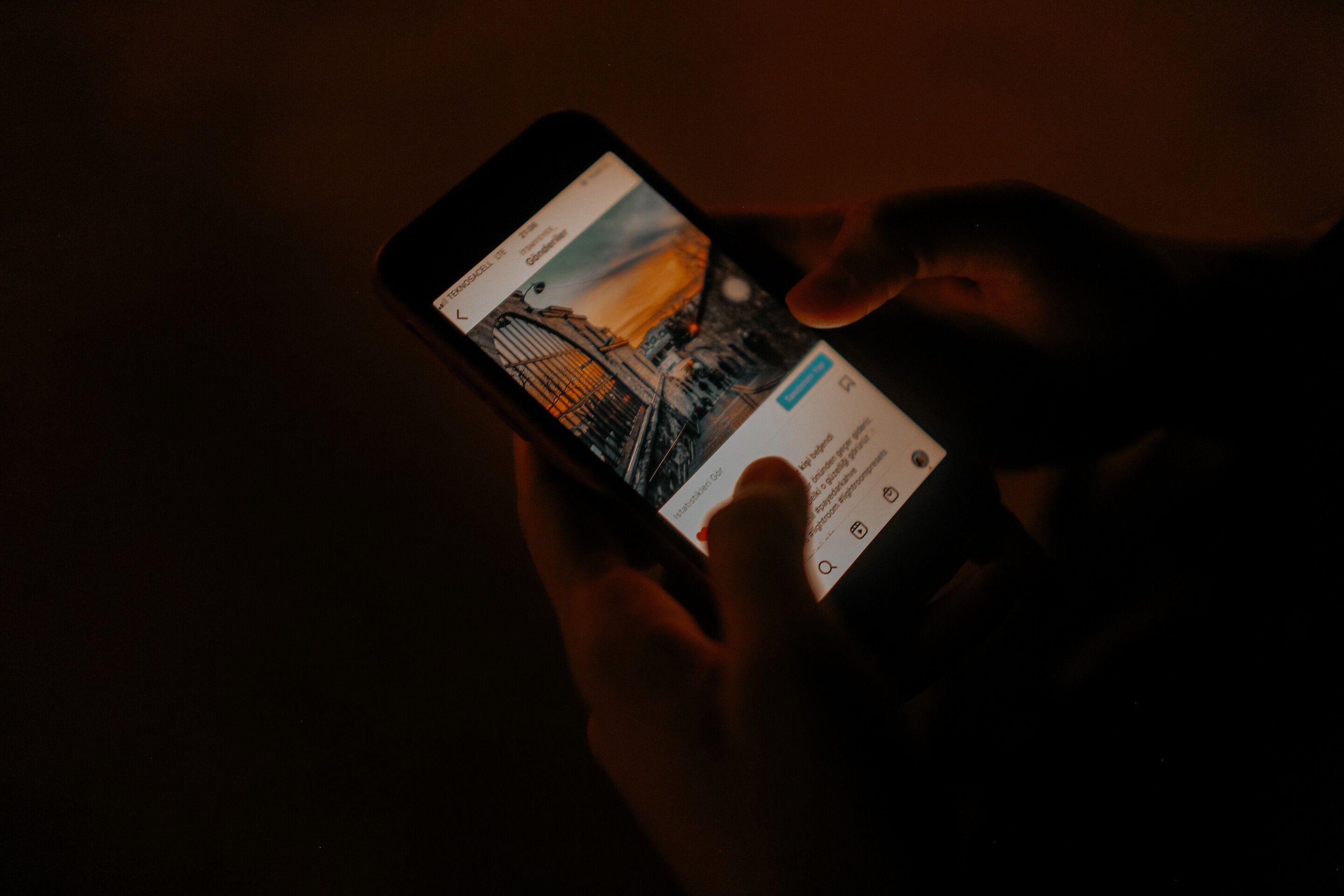 Social media ADHD study finds teen symptoms rose after problem use