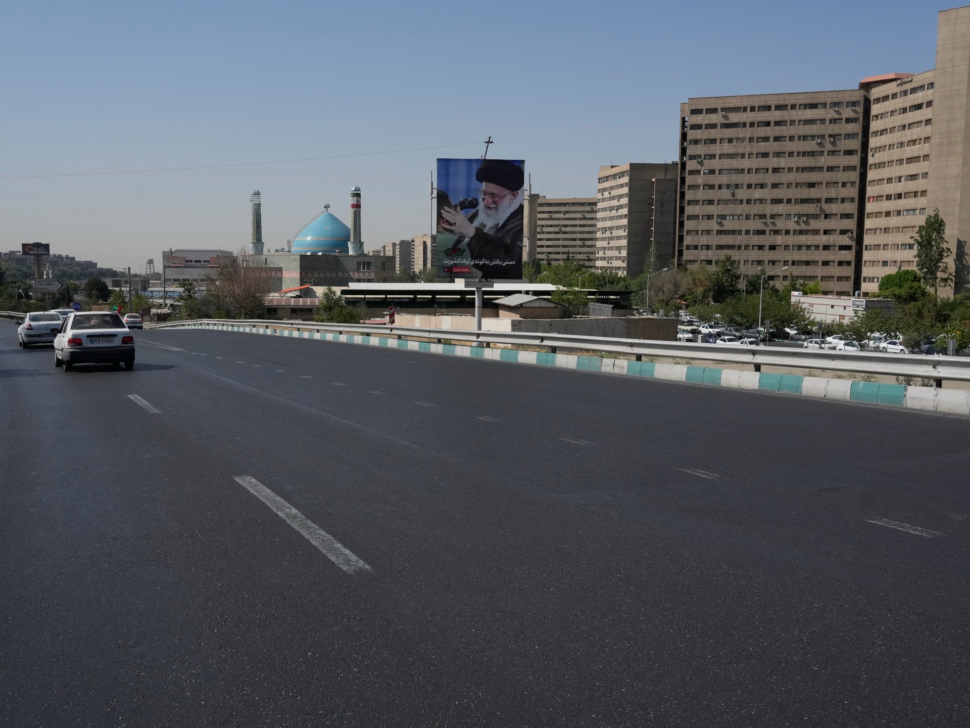 Iran’s battered economy faces slow repair as truce comes under strain
