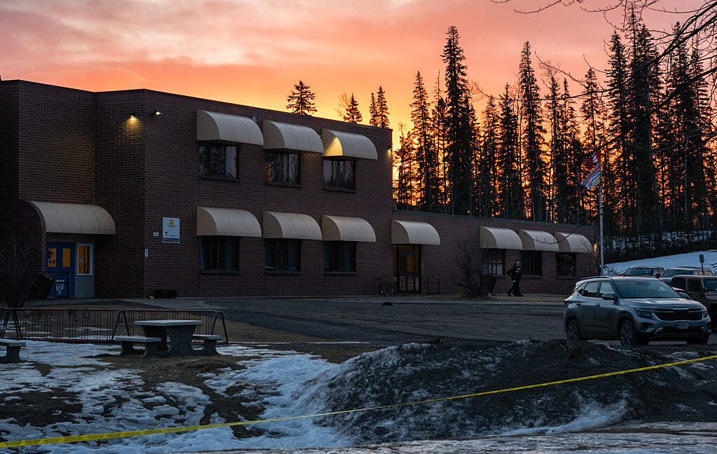British Columbia sues OpenAI over Tumbler Ridge school recovery costs