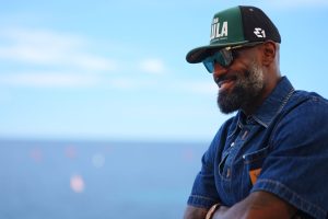 Five cities court LeBron James with economic stakes beyond the court