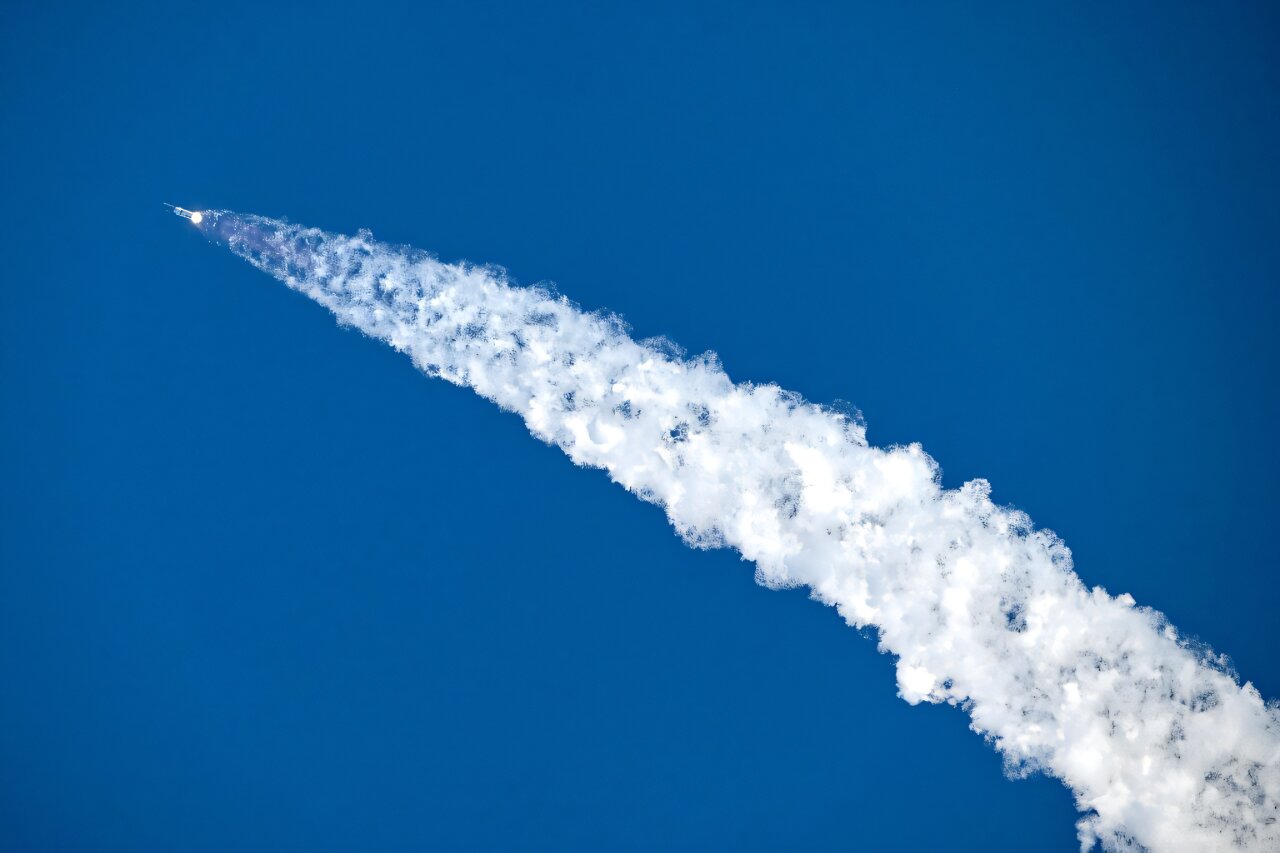 SpaceX prices record IPO at nearly $1.8 trillion valuation