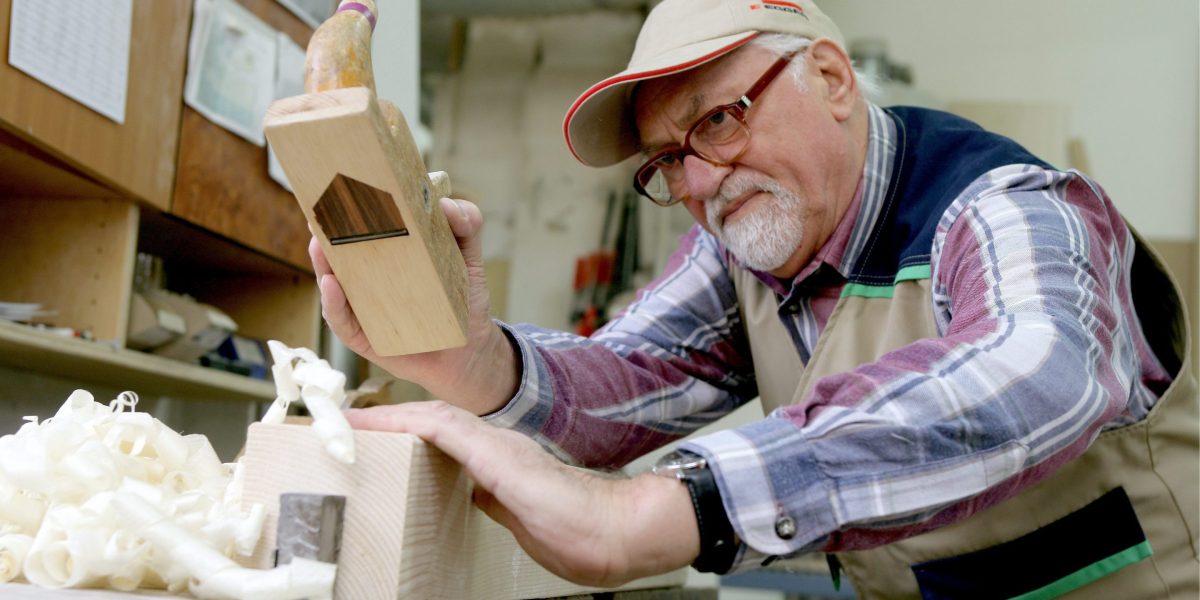 Study links job loss in later life to faster cognitive decline