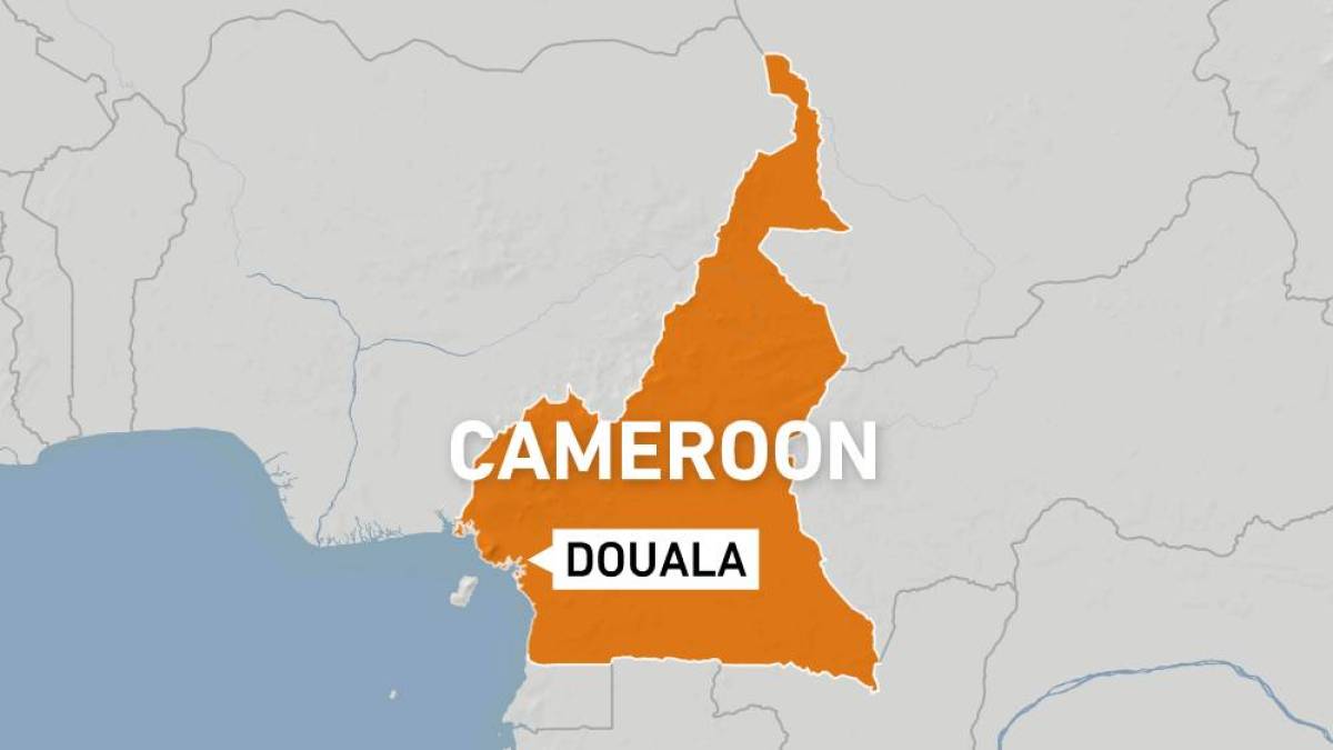 Cameroonian families wait for sons killed in Russia’s war