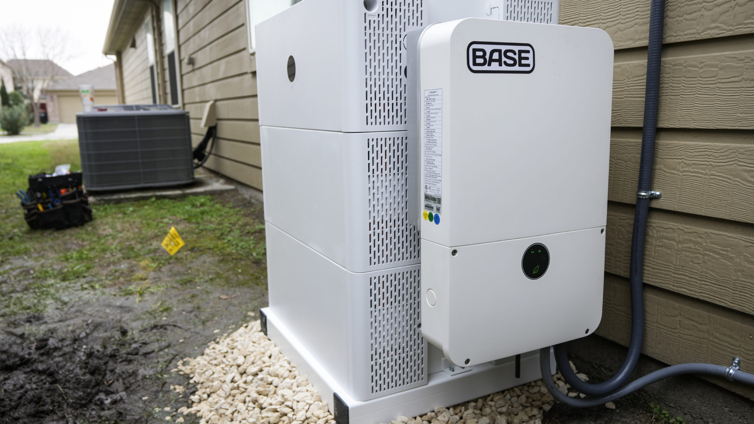 Home battery installations set US record as power prices rise