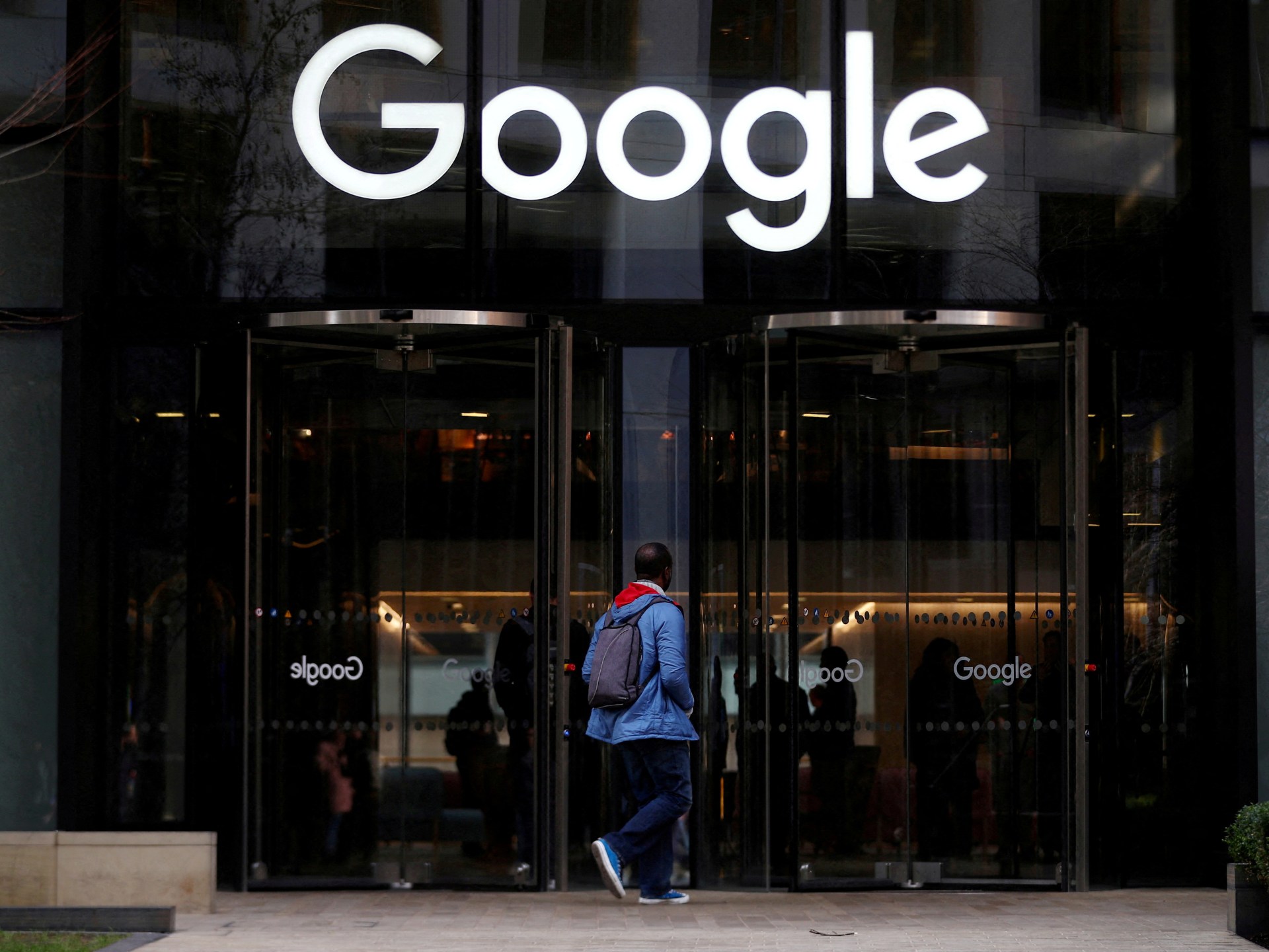 UK regulator tells Google to make search rankings clearer