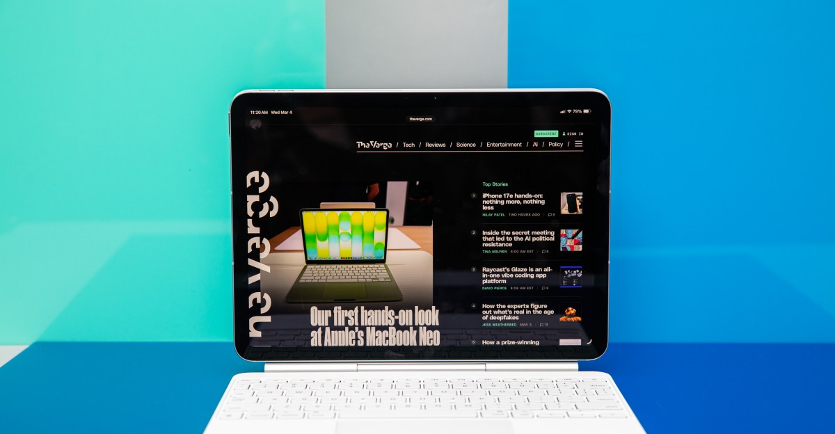 Retailers still discount iPads after Apple's price increases