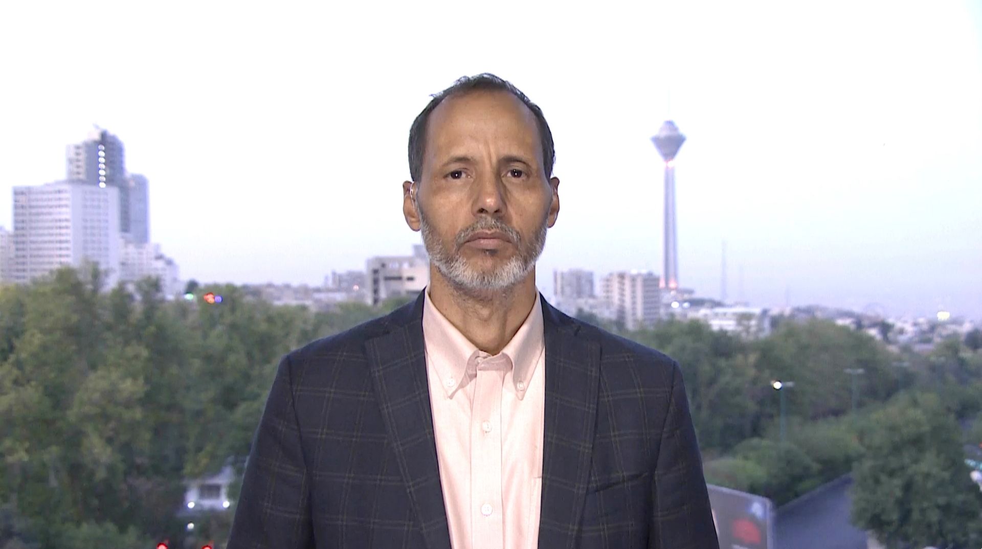Iran reviews proposed agreement while voicing caution over US intentions