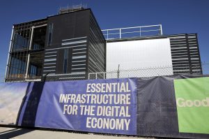 Data center power demand puts utility customers at risk of higher bills