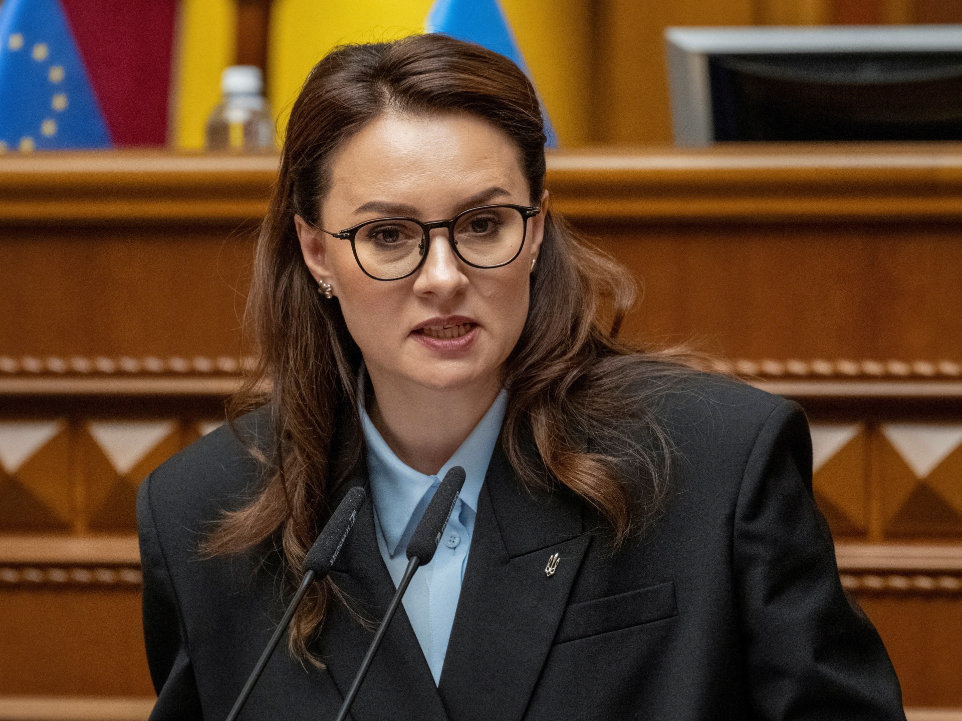 Zelenskyy seeks cabinet reset and replacement of prime minister