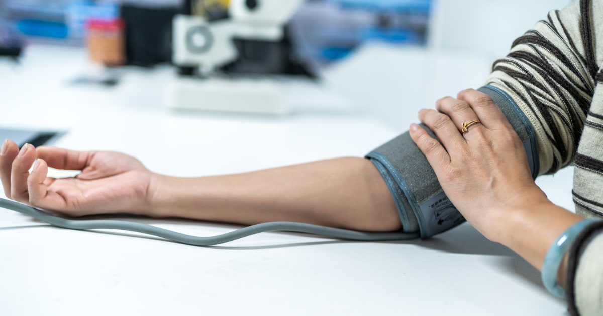 Pulse pressure draws new attention as a heart and dementia risk marker