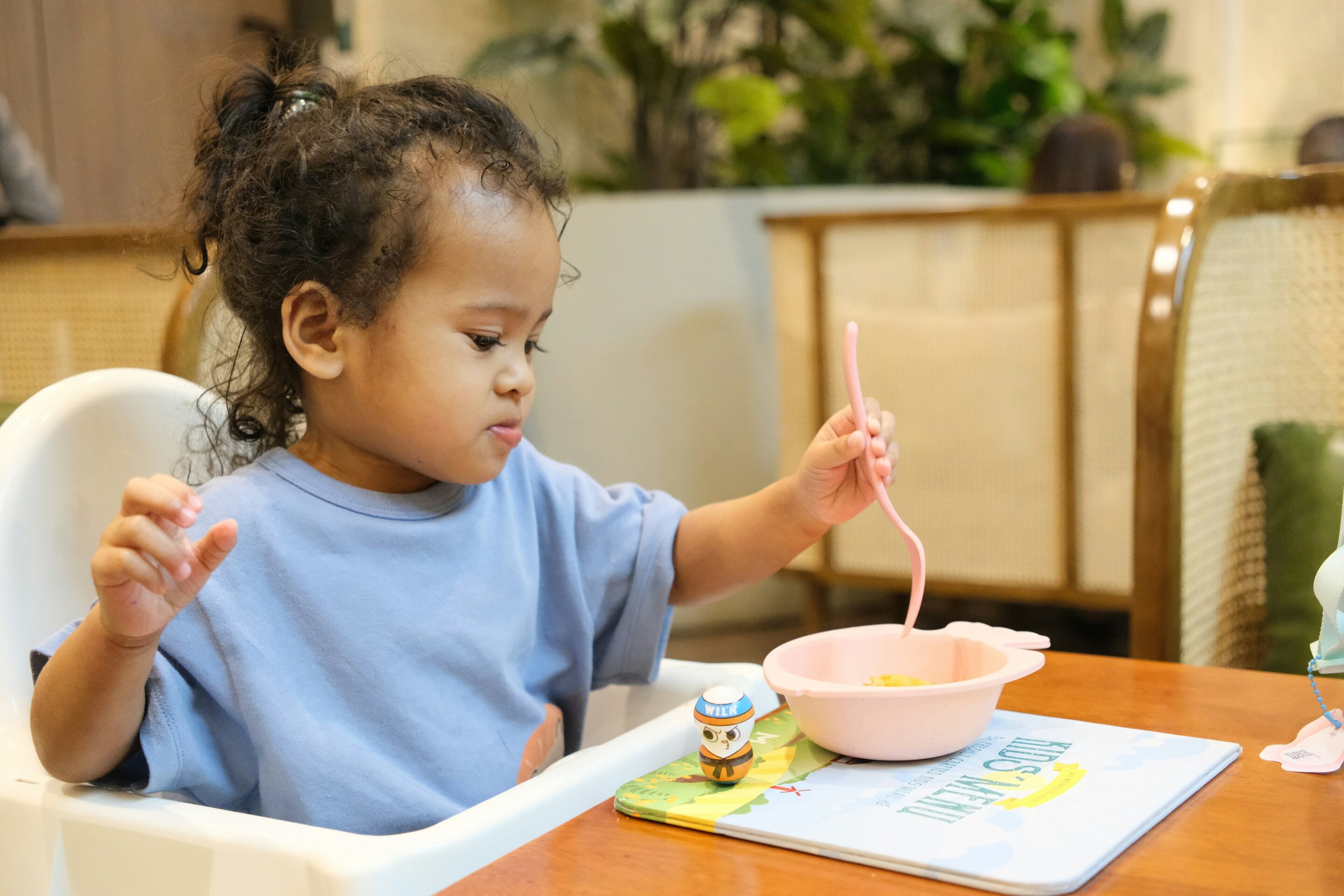 Ultra processed toddler foods dominate Texas grocery audit