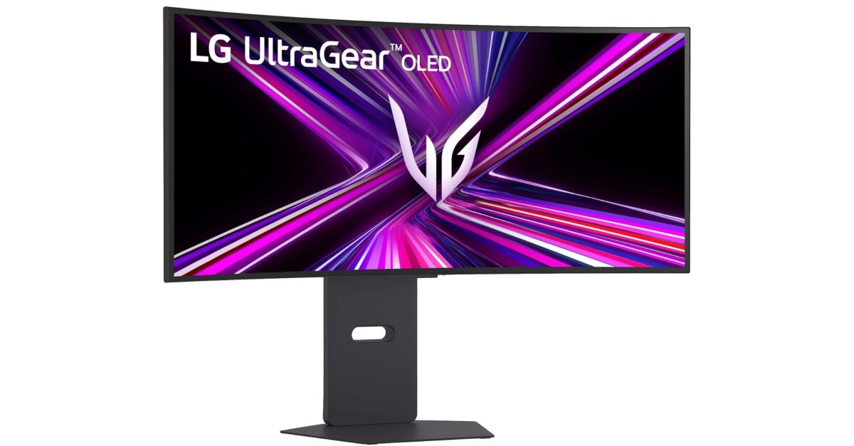 LG monitor app is drawing complaints over McAfee pop-ups on Windows