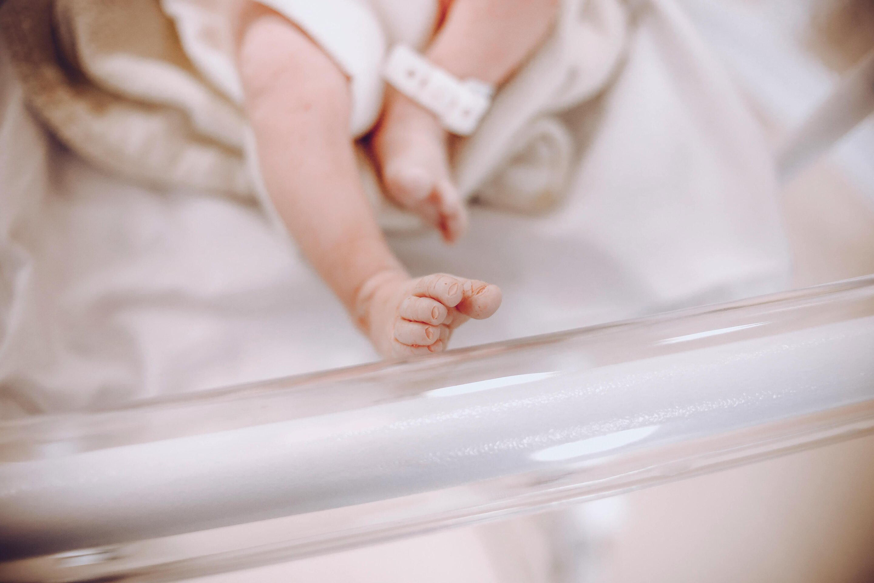 Machine learning model may help spot lung disease risk in preterm babies