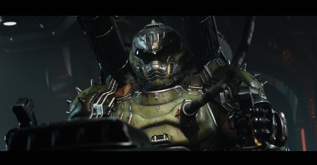 id Software said to lose about half its staff in Xbox cuts