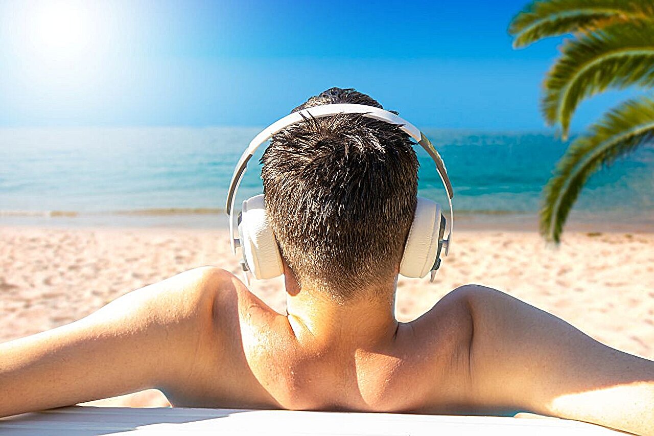 Intentional outdoor tanning study finds common sun-seeking among US adults