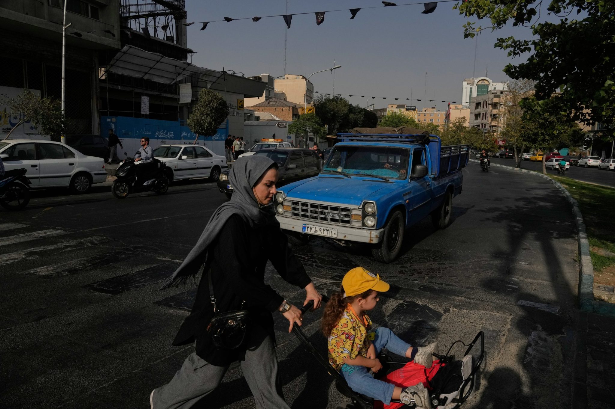 Houthi attacks Saudi Arabia after Red Sea port strikes