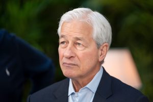 Jamie Dimon says anger at the rich reflects families left behind