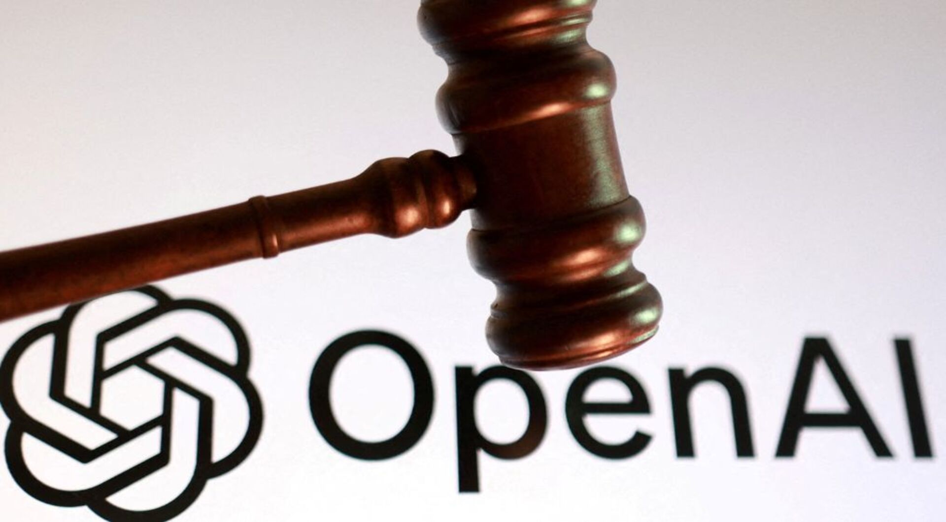 Apple lawsuit against OpenAI puts tech regulation in focus