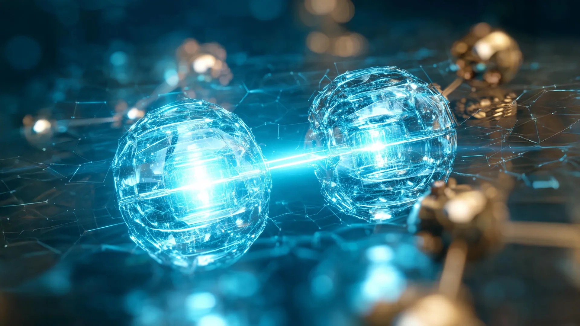Quantum mechanics marks a century as a platform for new technologies