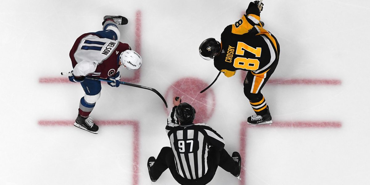 NHL opens Texas expansion talks with Friedkin group