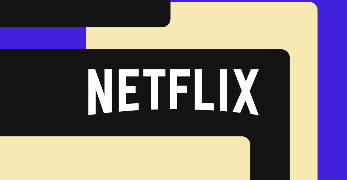 Netflix says generative AI was used on about 300 titles