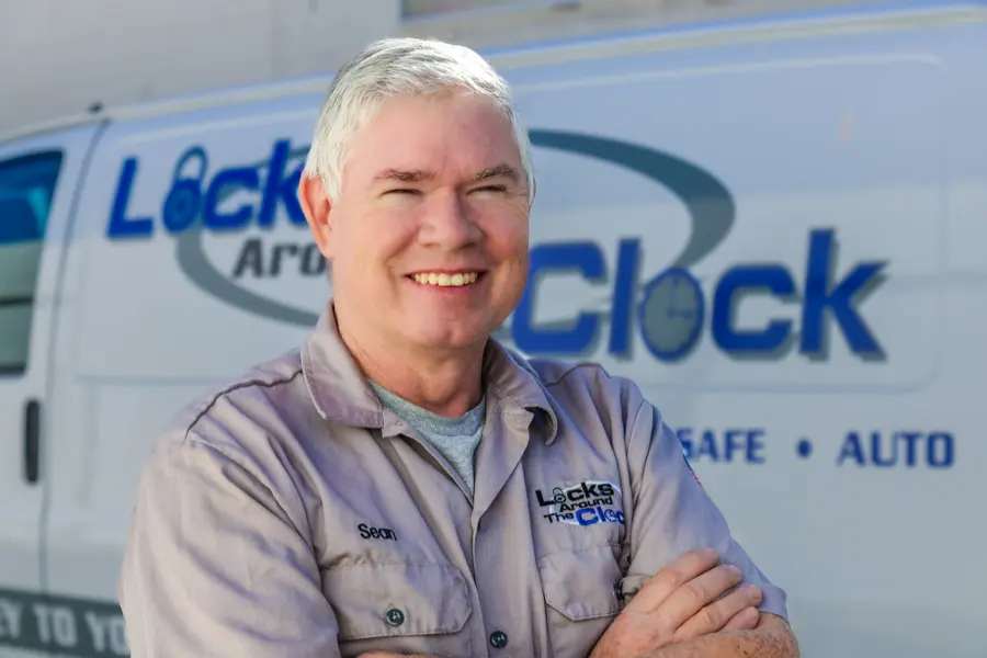Locks Around the Clock expands Palm Desert headquarters