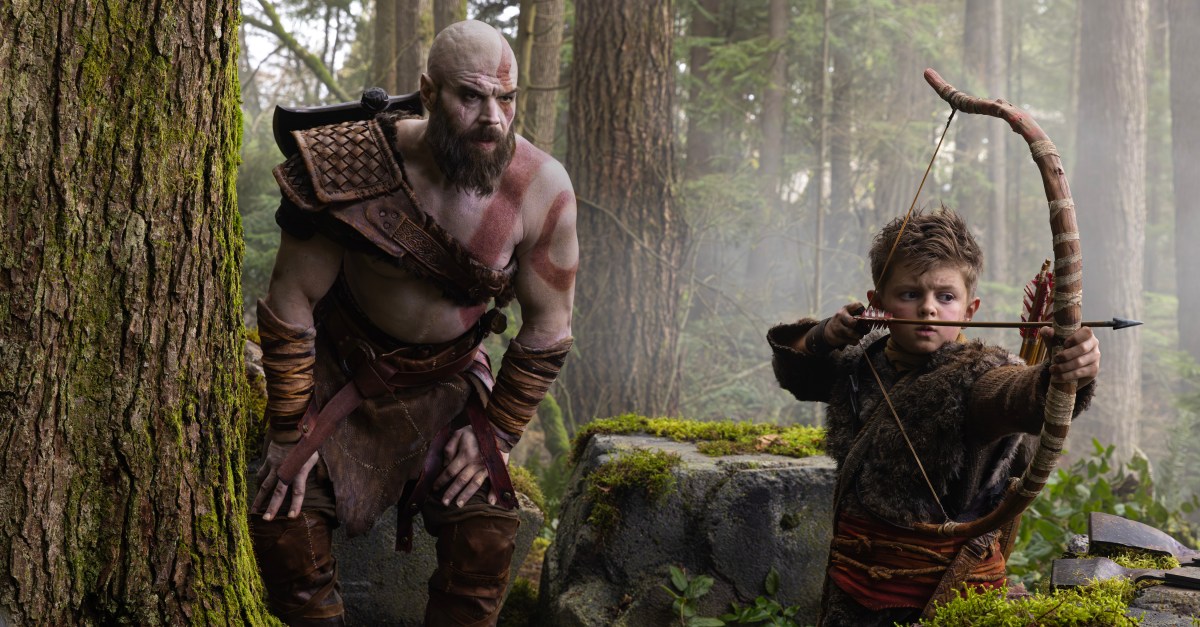 God of War series to recast Kratos after Ryan Hurst injury