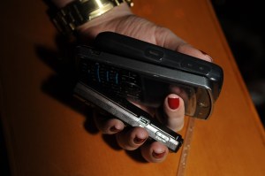 FCC phone ID proposal draws warnings from privacy groups