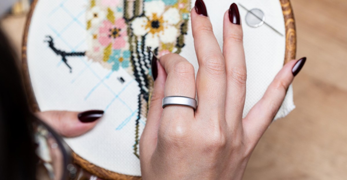 Oura Ring 5 review points to slimmer hardware and upgrade caution
