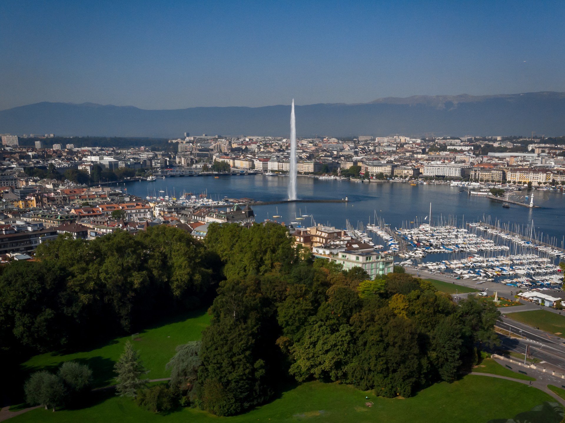 Geneva set for US-Iran memorandum after weeks of war