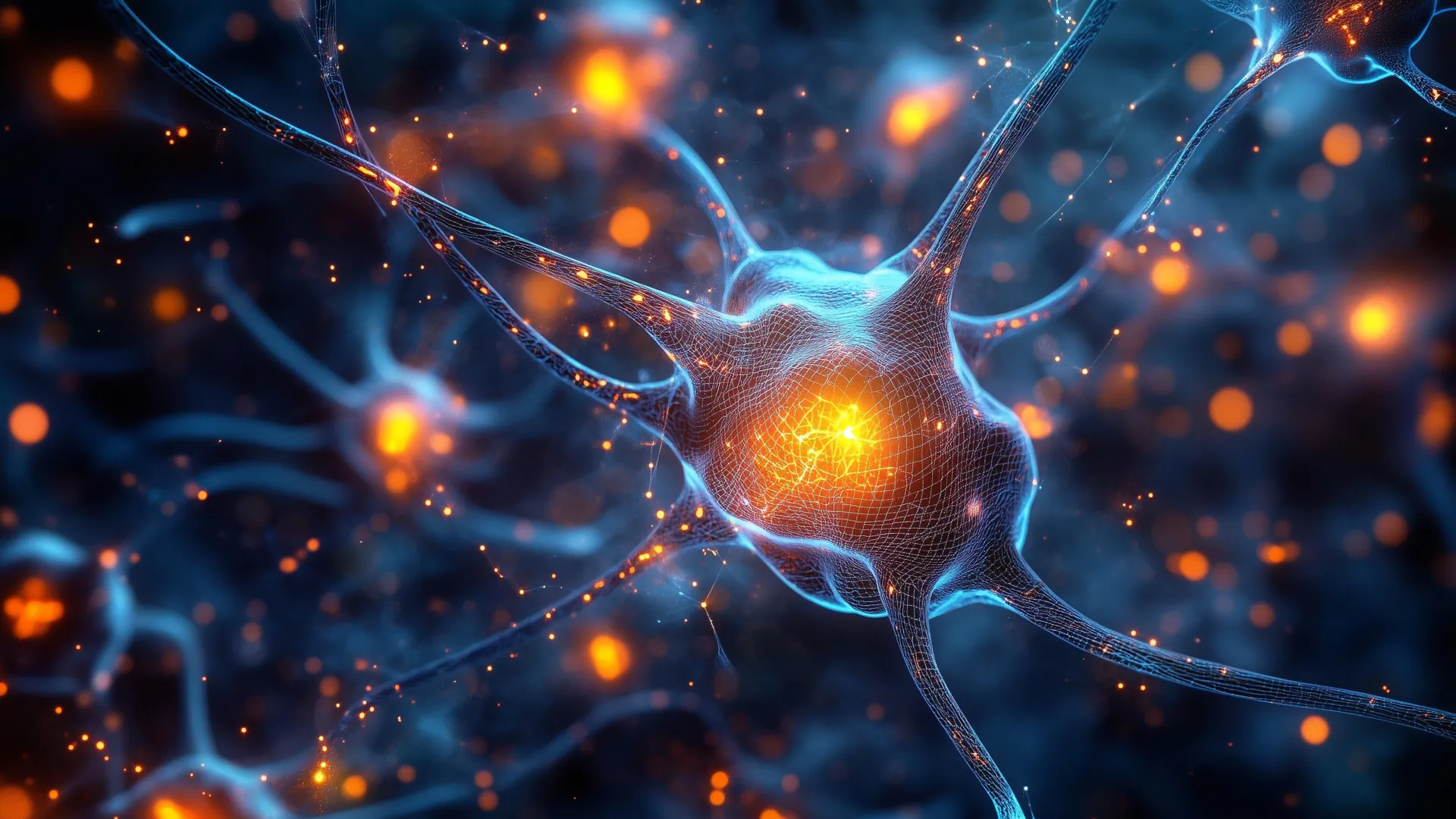Brainstem neurons tied to mice’s ability to ignore distractions