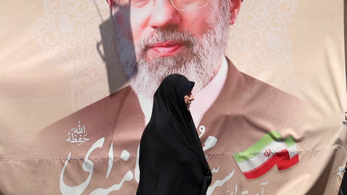 Iran and US interim ceasefire memorandum takes effect