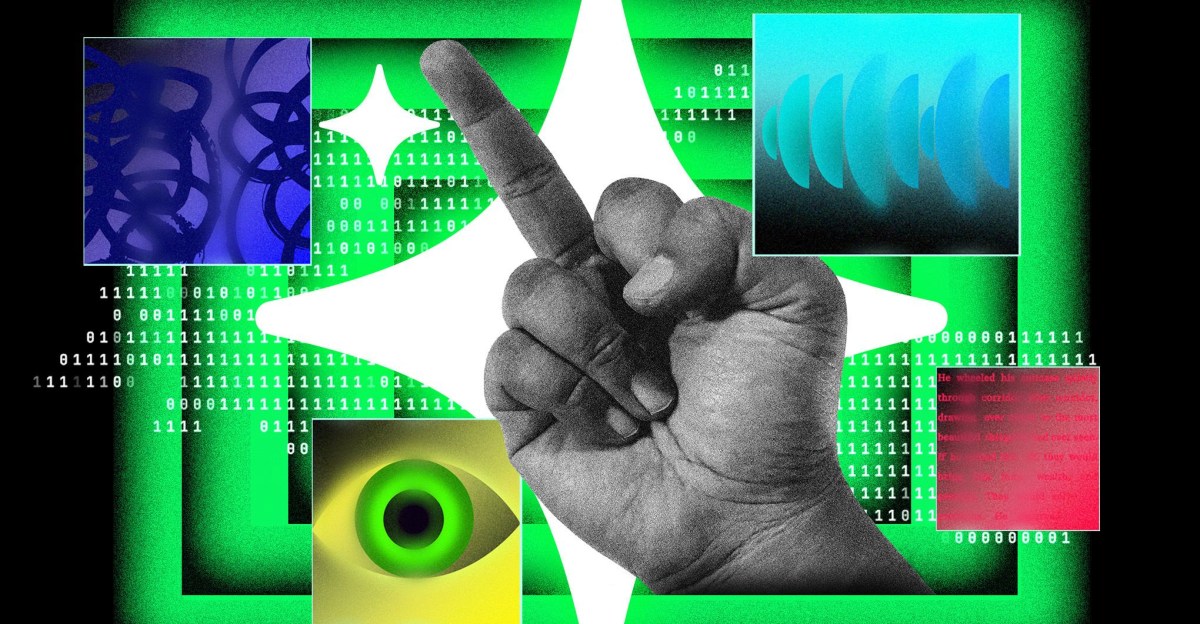 AI artists lawsuit push tests copyright rules for training data