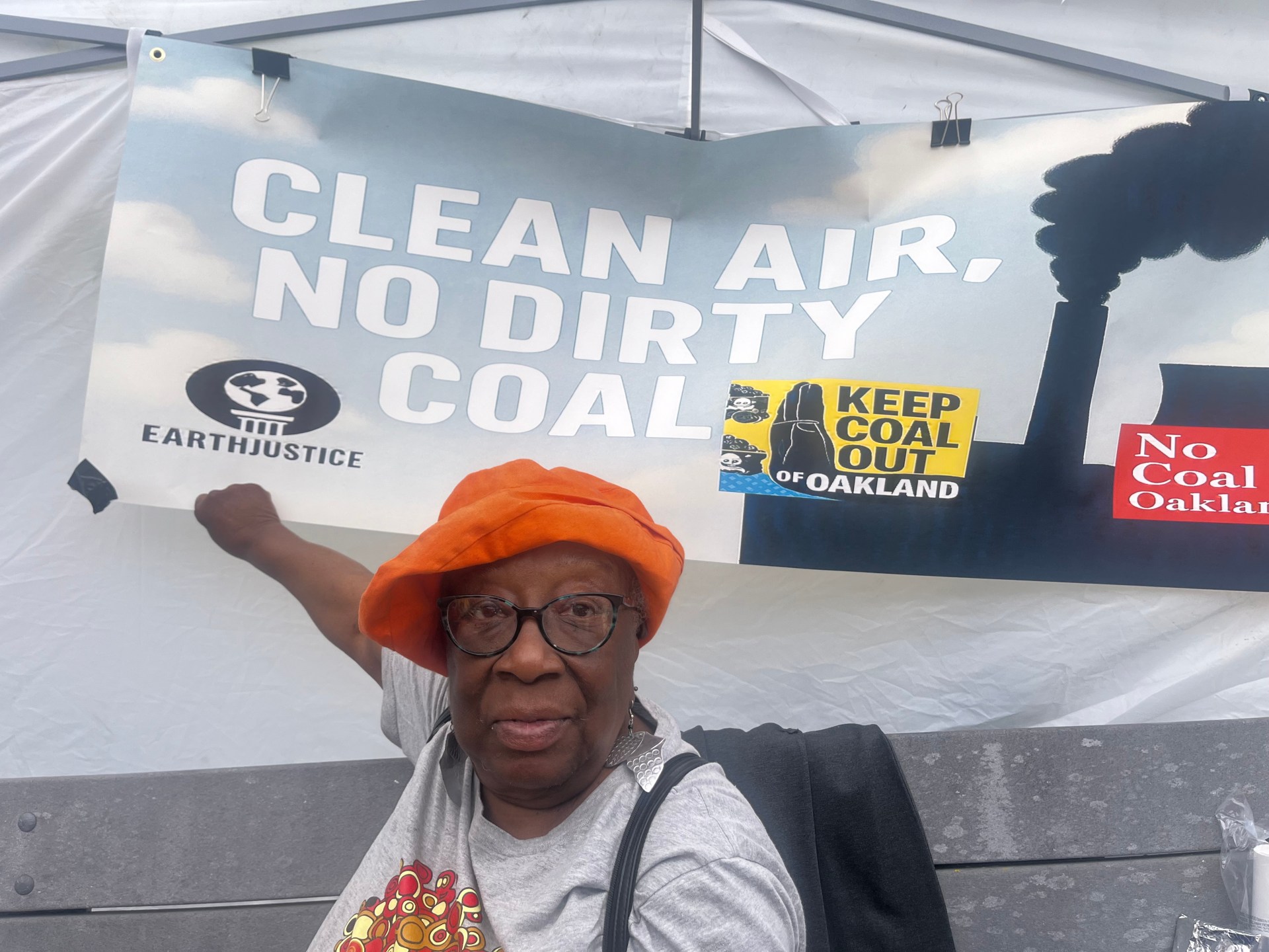Oakland coal terminal fight intensifies after federal funding pledge