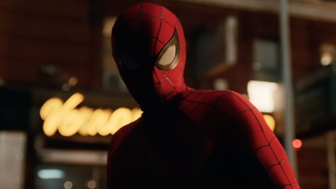 Sony releases final trailer for Spider-Man: Brand New Day