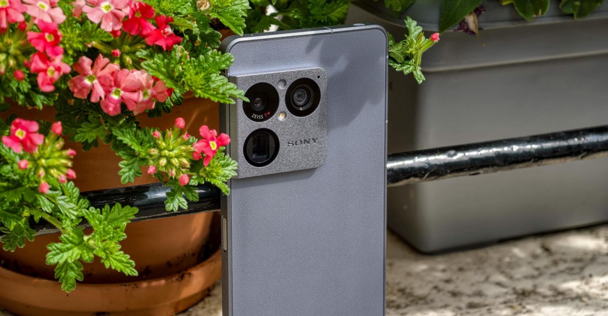 Sony Xperia 1 VIII refresh leaves flagship appeal narrow