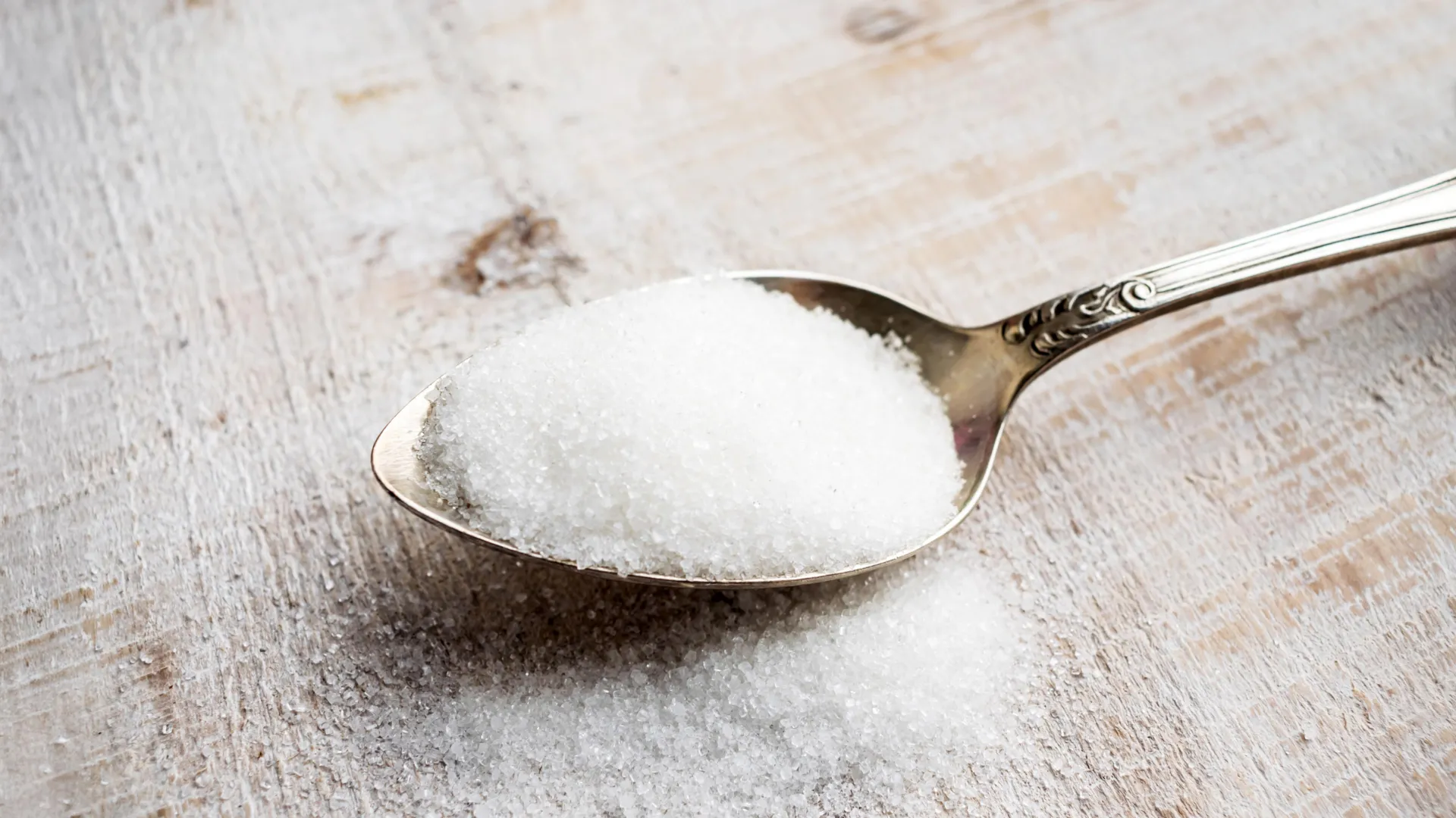 Study links common sweeteners to faster cognitive decline