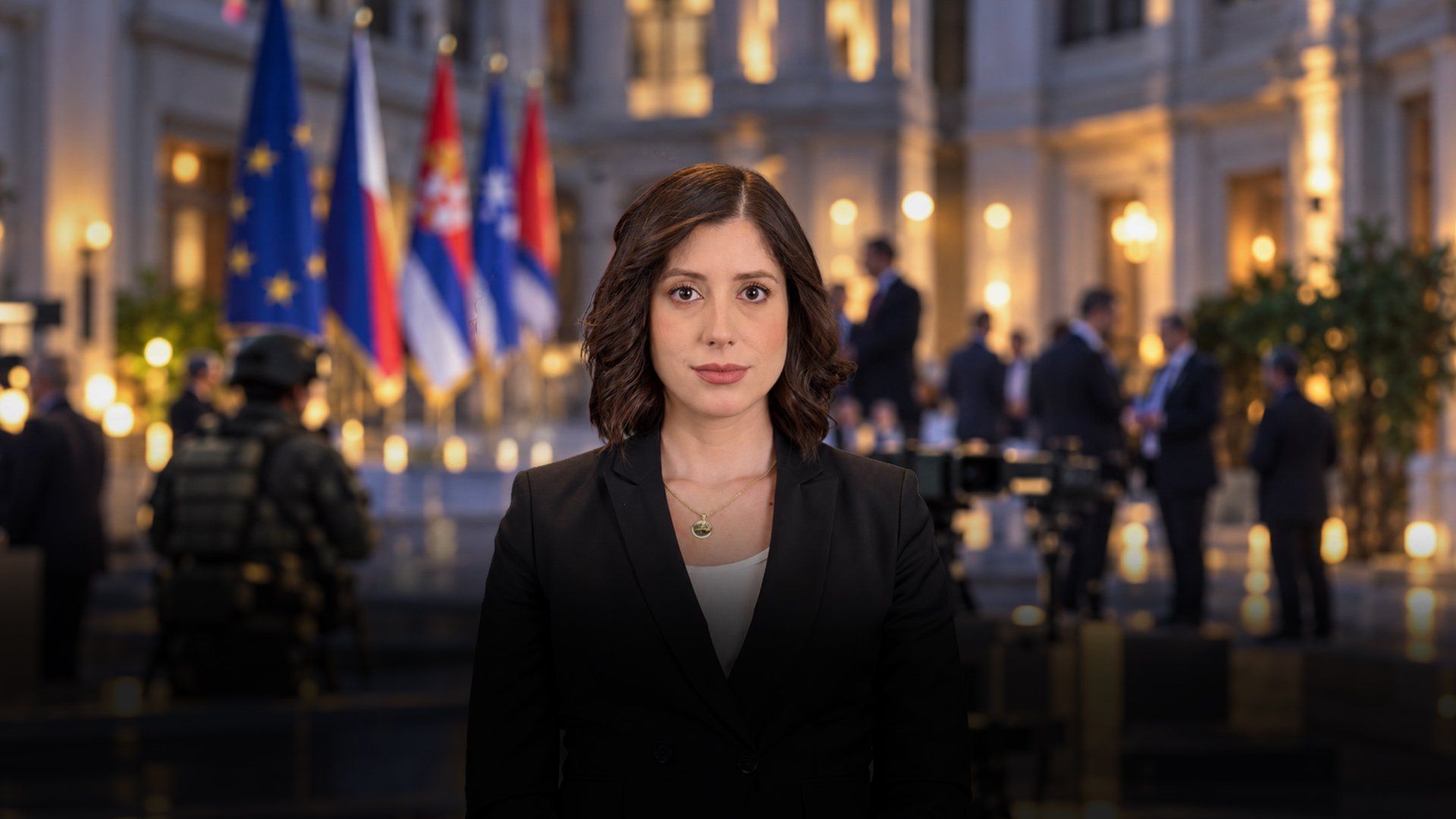 Israel expands defence and political ties across the Balkans