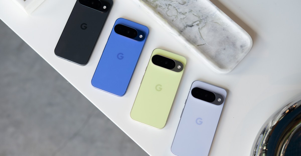 Pixel 11 and Pixel Watch 5 may bring higher starting prices