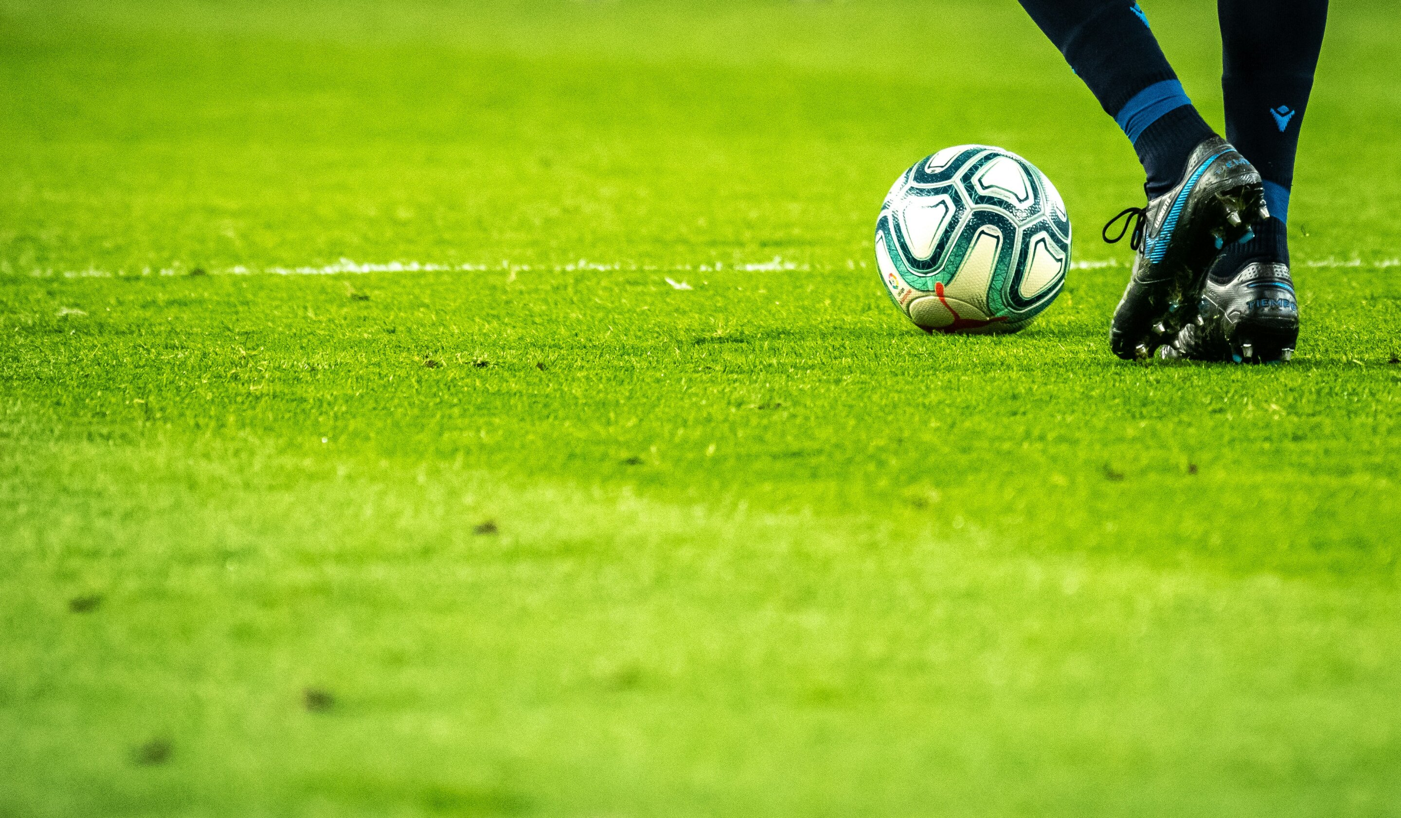 Walking soccer study finds older players value fitness, fun and team bonds