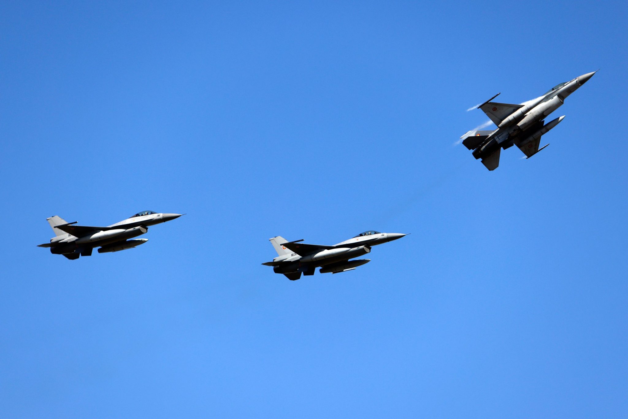 Romania Russian drone downing adds to NATO airspace concerns