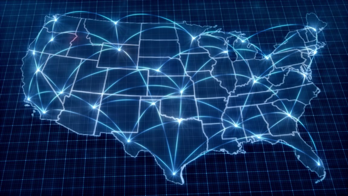 FCC broadband preemption proposal draws opposition from city groups