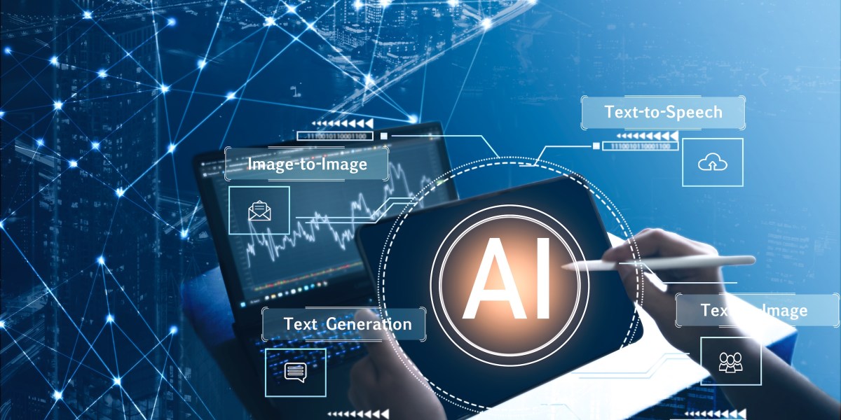 Finance chiefs say AI returns hinge on worker skills