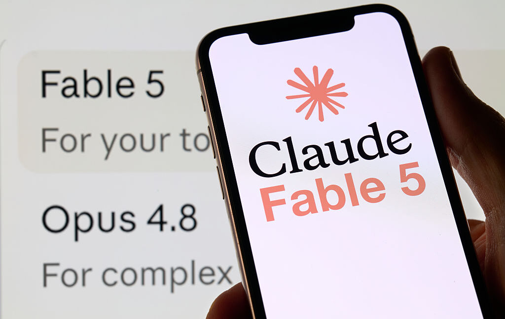US lifts export limits on Anthropic’s latest Claude models