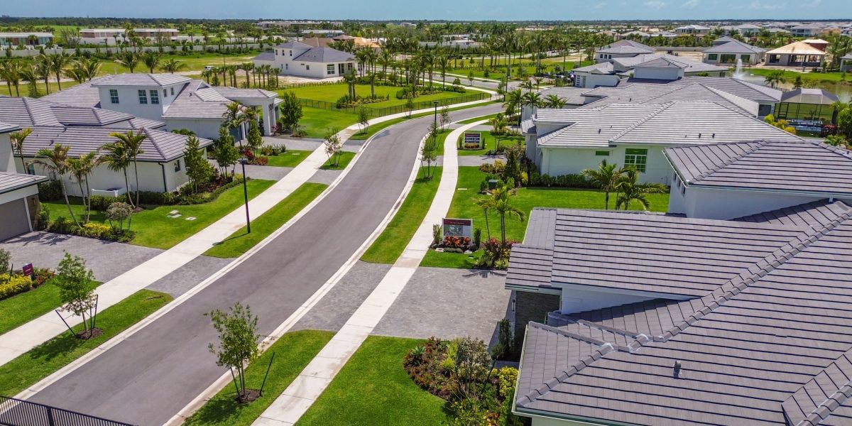 New housing law targets US home shortage with zoning and lending changes