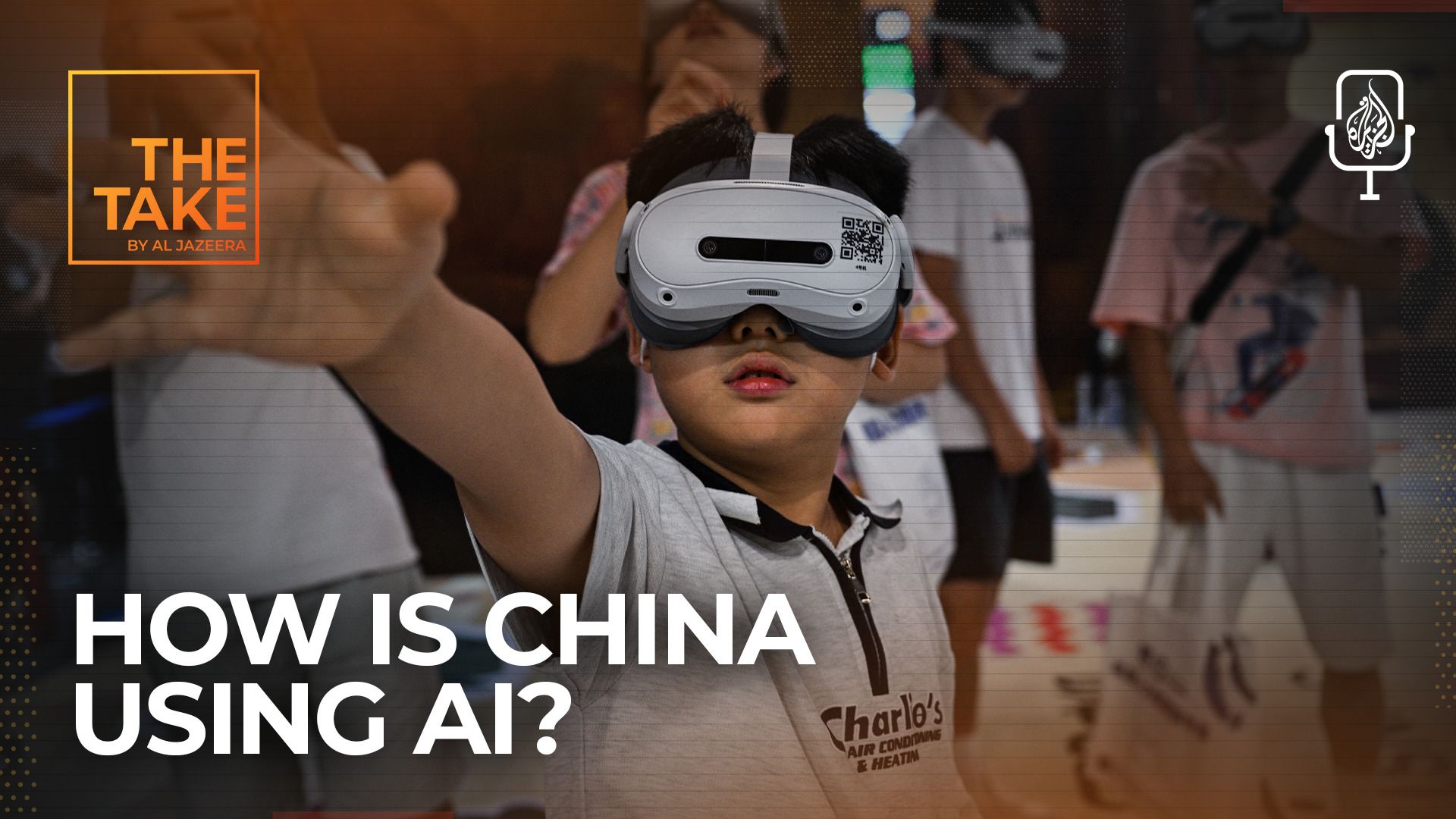 China expands AI lessons to every school grade