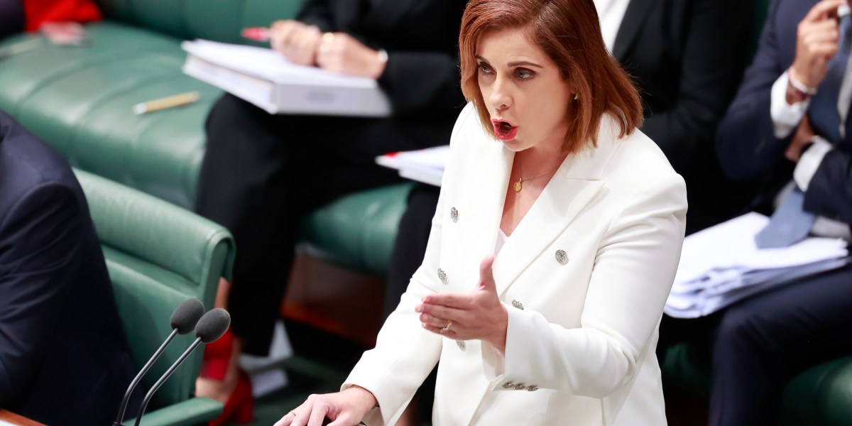 Australia seeks tougher fines for platforms over child account ban