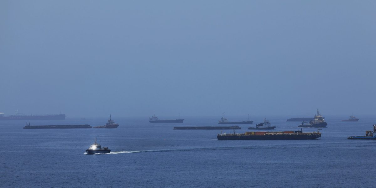 Iran signals China may get favorable Hormuz fee treatment