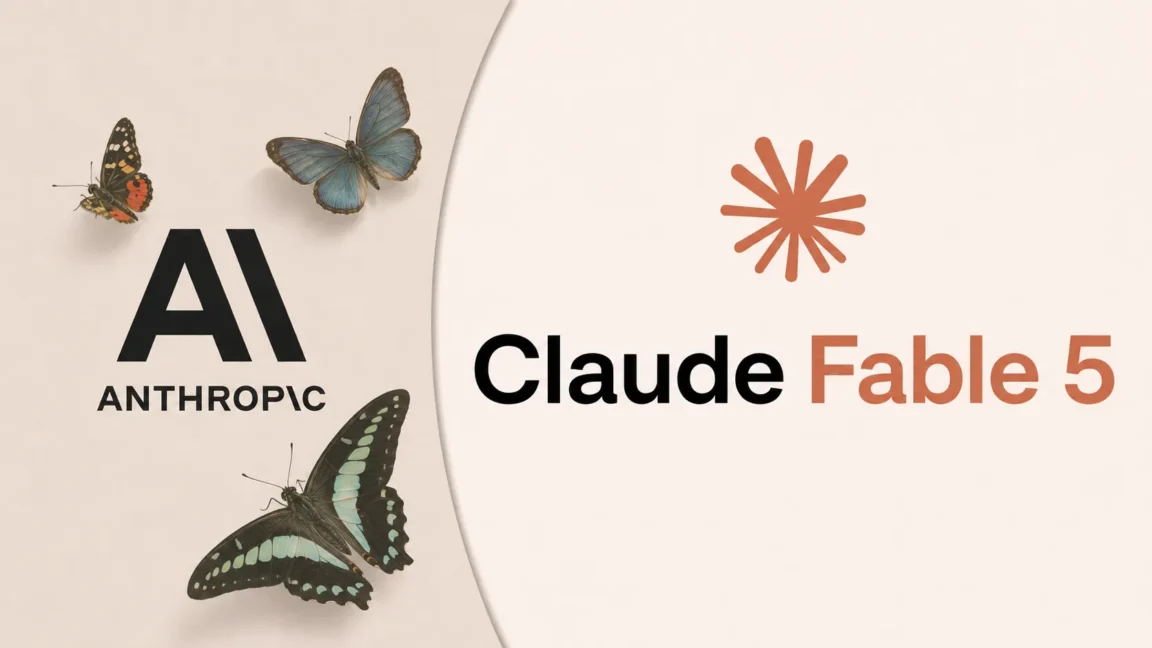 Anthropic cuts off Fable 5 and Mythos 5 after US export directive