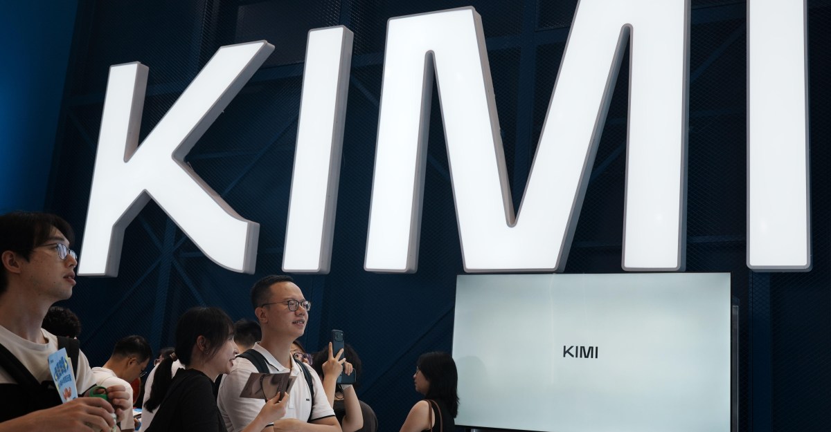 Chinese open-weight AI pressures US labs as Kimi K3 targets developers